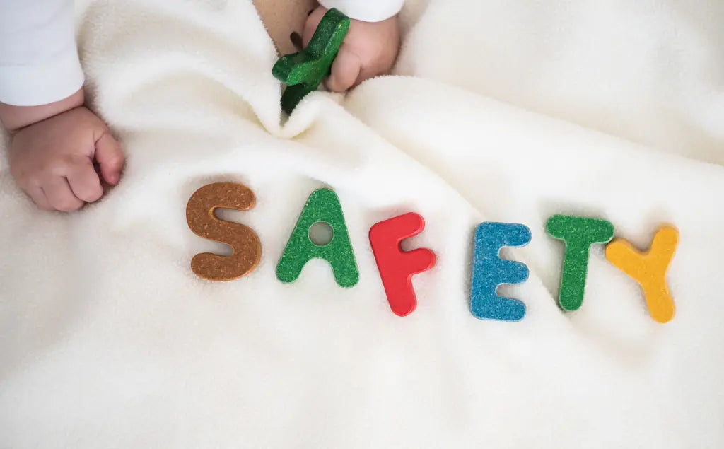 Are Magnetic Cubes Safe for 4-Year-Olds? (Safety & Guidelines)