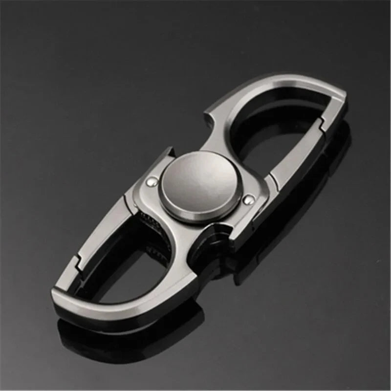 Anti-Anxiety Fidget Spinner / Keychain / Bottle Opener