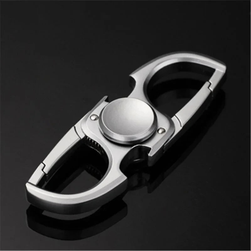 Anti-Anxiety Fidget Spinner / Keychain / Bottle Opener