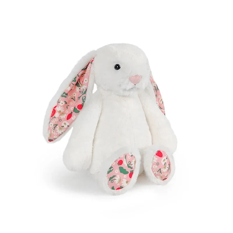 Bonnie Rabbit Floral Ears Plush Toy