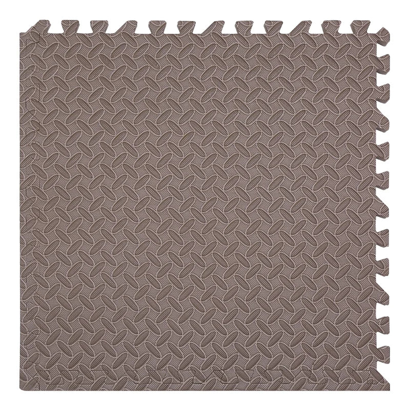 ActivePlaythings kids interlocking foam mat in textured design for safe play areas