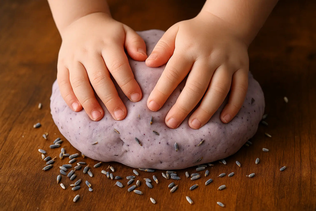 What Is Sensory Play and Why Every Child Needs It (Ages 0 to 8)