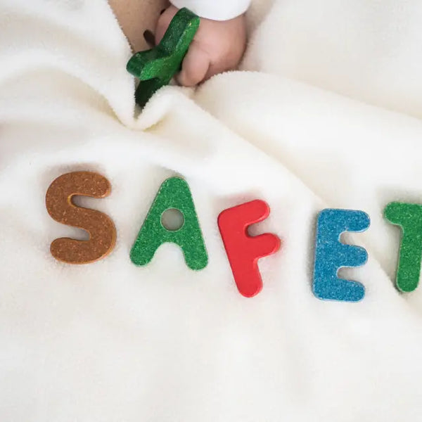 Are Magnetic Cubes Safe for 4-Year-Olds? (Safety & Guidelines)