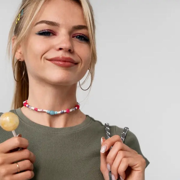How to Choose Chewable Jewelry (Chewelry): A Parent's Guide to Chew Necklaces