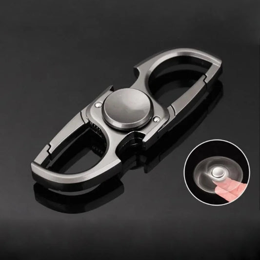 Anti-Anxiety Fidget Spinner / Keychain / Bottle Opener