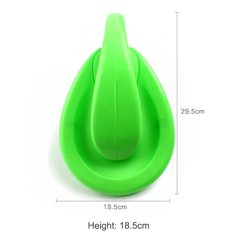 Montessori Hand Eye Coordination Sensory Integration Therapy Equipment