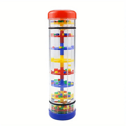 Rain Stick Sensory Educational Toy