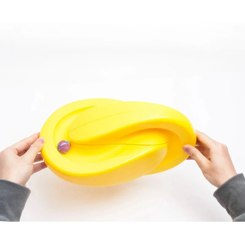 Montessori Hand Eye Coordination Sensory Integration Therapy Equipment