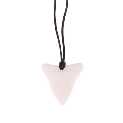Silicone Chew Necklace for Teething, Sensory Issues