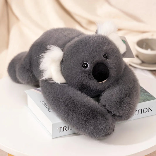 Weighted Plush Animal Toy | Koala