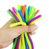 Stretchy Resistance Fidget Ropes