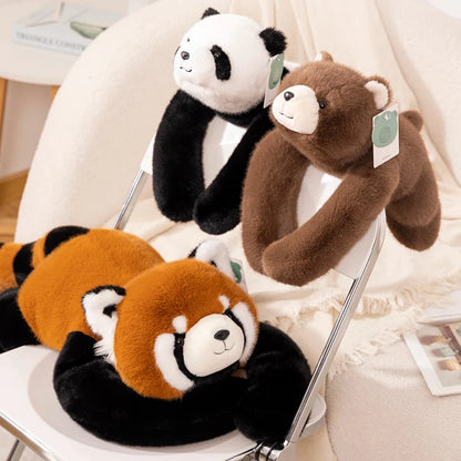 Weighted Plush Animal Toy | Sensory Comfort