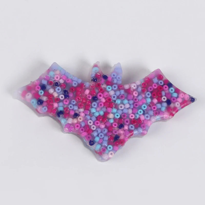 Bat skin picking pad, style 1