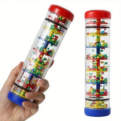 Rain Stick Sensory Educational Toy