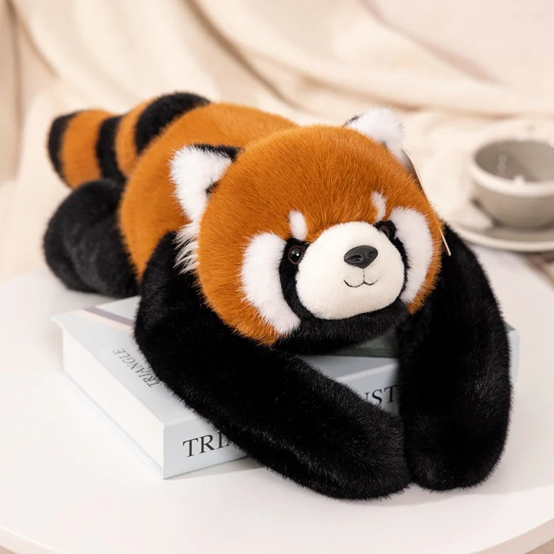 Weighted Plush Animal Toy | Sensory Comfort