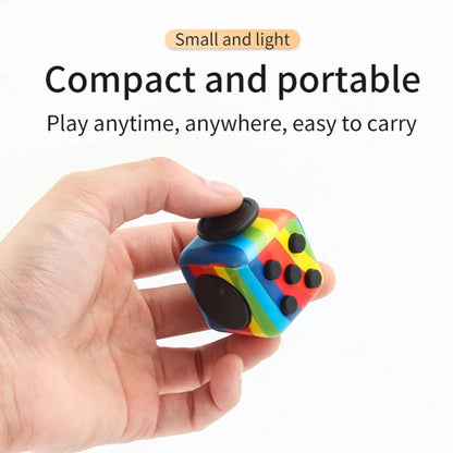 Pop It Fidget Anti-stress Toy