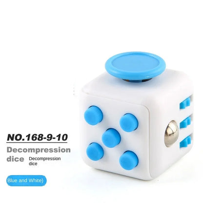 Pop It Fidget Anti-stress Toy