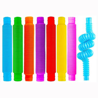 Pop Tubes 8-pack