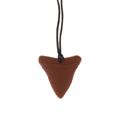 Silicone Chew Necklace for Teething, Sensory Issues