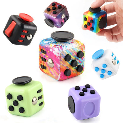 Pop It Fidget Anti-stress Toy