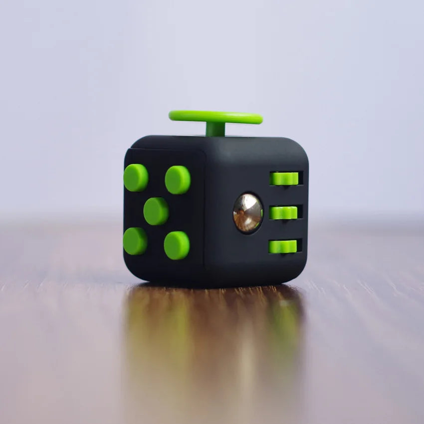 Pop It Fidget Anti-stress Toy