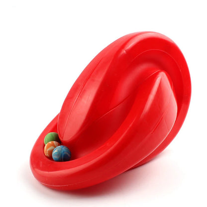 Montessori Hand Eye Coordination Sensory Integration Therapy Equipment