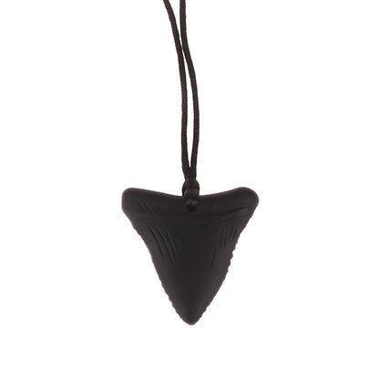 Silicone Chew Necklace for Teething, Sensory Issues