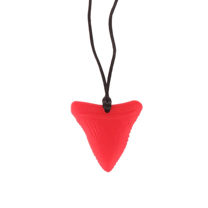 Silicone Chew Necklace for Teething, Sensory Issues