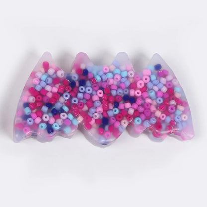 Bat skin picking pad, style 2