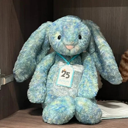 Jellycat 25th Anniversary “Monet’s Muse” Bonnie Rabbit Plush – 31cm