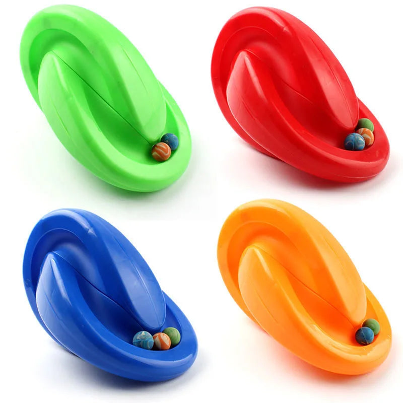 Montessori Hand Eye Coordination Sensory Integration Therapy Equipment