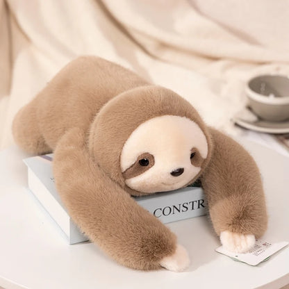 Weighted Plush Animal Toy | Sensory Comfort