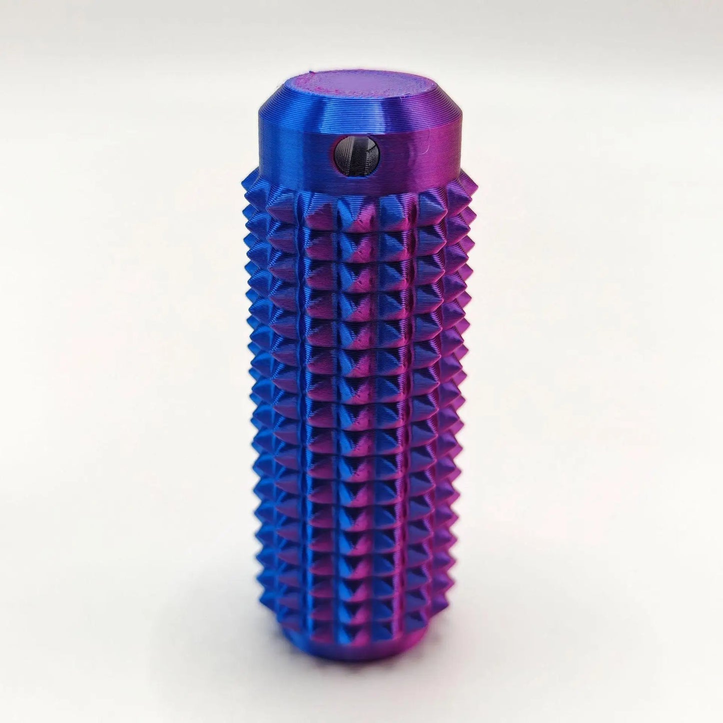 Colorful Active Playthings mini grippie sensory toy designed for tactile stimulation and sensory exploration