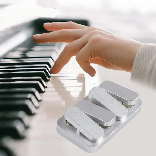 Piano Key Fidget Toy