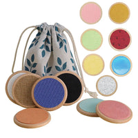 Therapeutic Touch Activity Toy Set