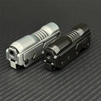 EDC Muzzle Zinc Alloy Fidget Slider